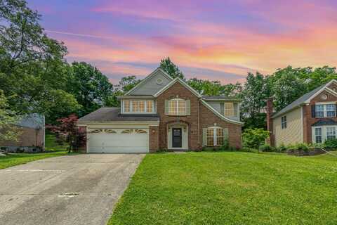 408 Millrace Drive, Cold Spring, KY 41076