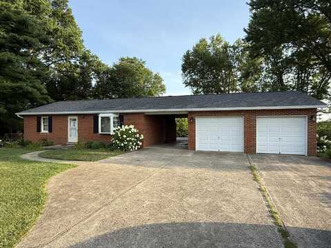 1306 Poplar Ridge Road, Alexandria, KY 41001