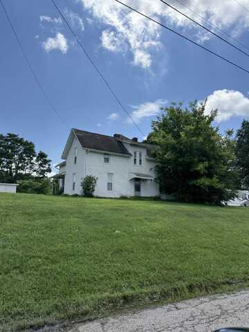 0 Baton Rouge tract 4 Road, Williamstown, KY 41097