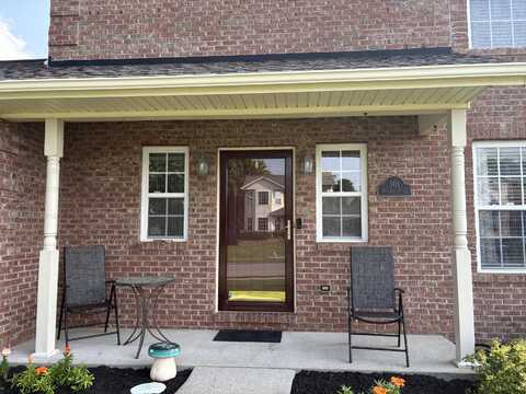 301 Fairway Drive, Dry Ridge, KY 41035