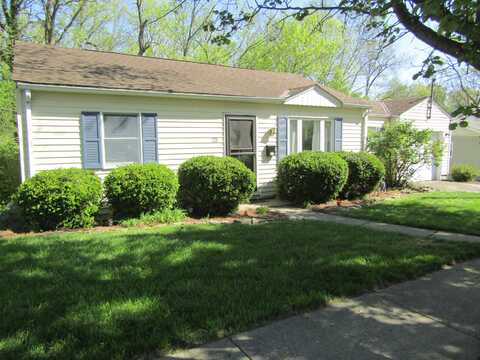 25 Von Zuben Court, Fort Thomas, KY 41075