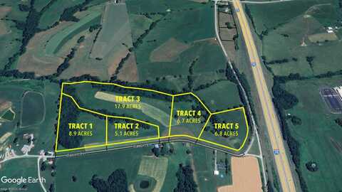 3 Cason Lane, Dry Ridge, KY 41035