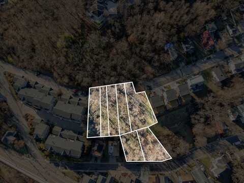 922 John Street, Covington, KY 41016