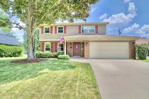 140 Williamsburg Drive, Fort Mitchell, KY 41017