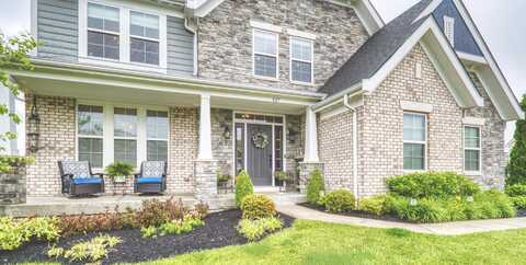 827 Iva Del Court, Crescent Springs, KY 41017
