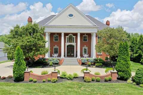 114 W Maple Avenue, Fort Mitchell, KY 41011