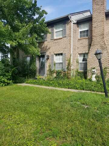 6080 Tosha Drive, Burlington, KY 41005