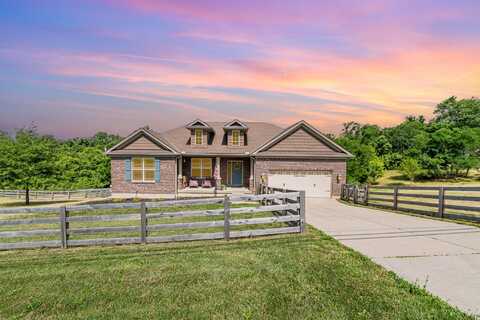 11962 Staffordsburg Road, Independence, KY 41051