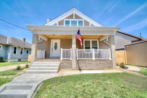 130 E 40th Street, Covington, KY 41015