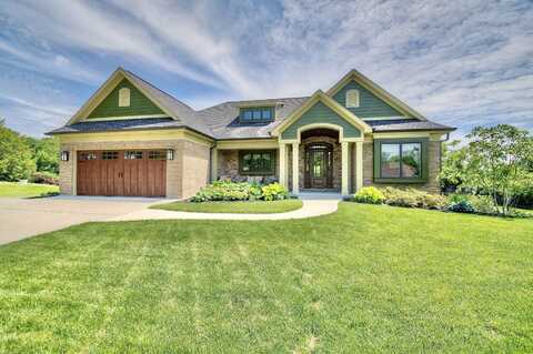 3257 Ivy Ridge Drive, Taylor Mill, KY 41015