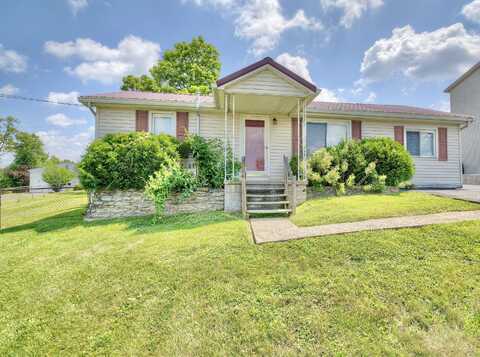 570 Old Bristow Road, Independence, KY 41051