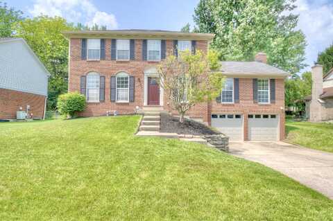 1372 Ashford Drive, Florence, KY 41042