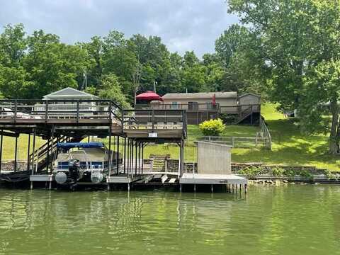 510 Jacob Drive, Williamstown, KY 41097
