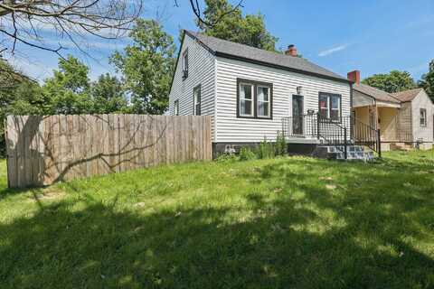 102 Stevenson Road, Erlanger, KY 41018