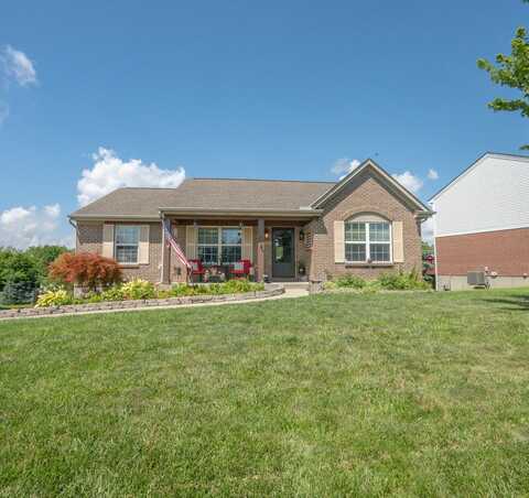 1155 Breckenridge Lane, Hebron, KY 41048