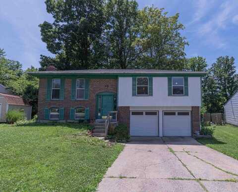 56 Waterside Way, Covington, KY 41017