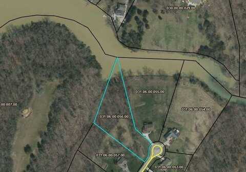 160 Langsdale Point, Crittenden, KY 41030