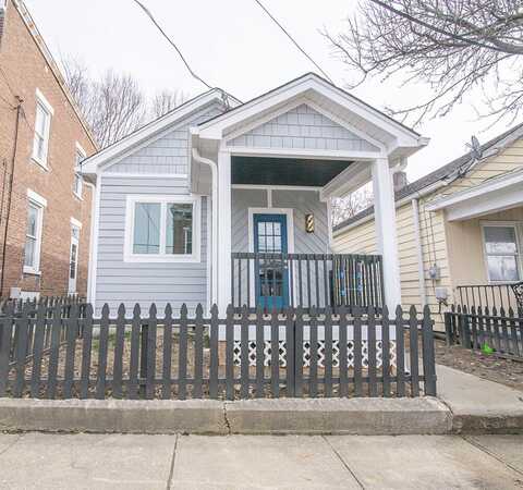 1510 Kavanaugh Street, Covington, KY 41011