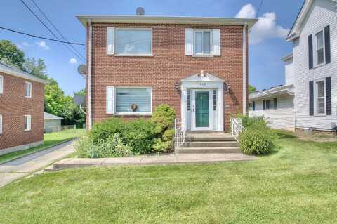 459 Commonwealth Avenue, Erlanger, KY 41018