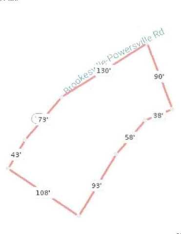 3105 Brooksville Powersville Road, Brooksville, KY 41004