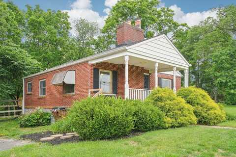 6416 Taylor Mill Road, Independence, KY 41051