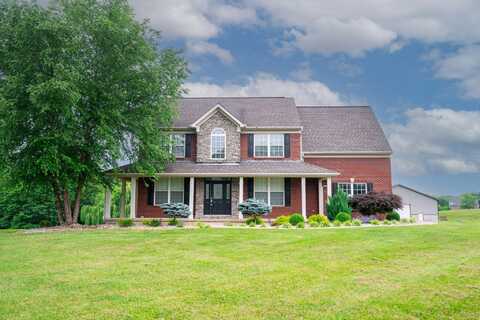 4800 Brewer Lane, Petersburg, KY 41080