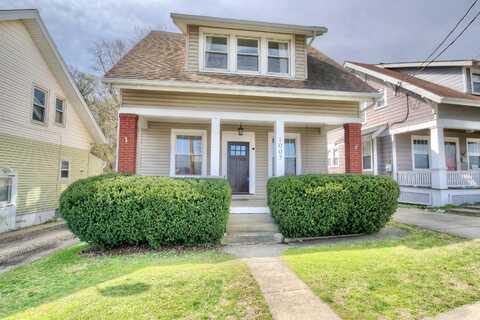 1007 Highway Avenue, Covington, KY 41011