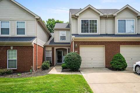 308 Fieldgate Drive, Florence, KY 41042
