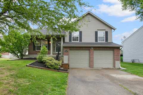 2828 Donjoy Drive, Hebron, KY 41048