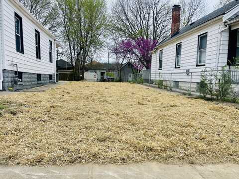 1318 Wheeler Street, Covington, KY 41011
