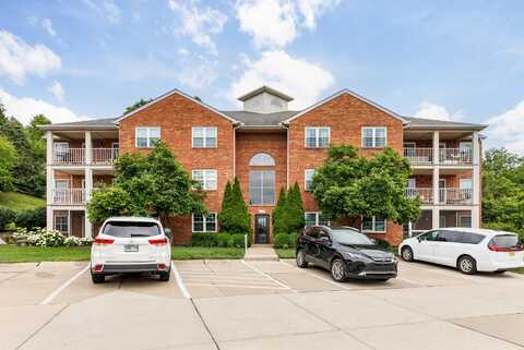 402 Keeneland Drive, Fort Thomas, KY 41075