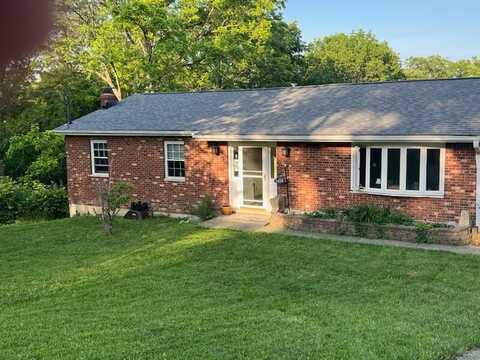 5484-A Taylor MIll Rd, Taylor Mill, KY 41015