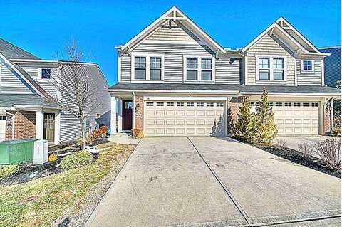 1796 Quarry Oaks Drive, Florence, KY 41042