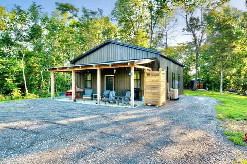 271 Powersville Harrison Co Road, Brooksville, KY 41004