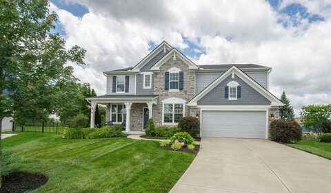 12087 Jockey Club Drive, Union, KY 41091
