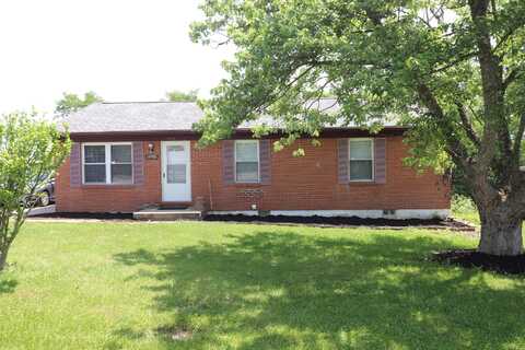 112 N Ronda Drive, Falmouth, KY 41040