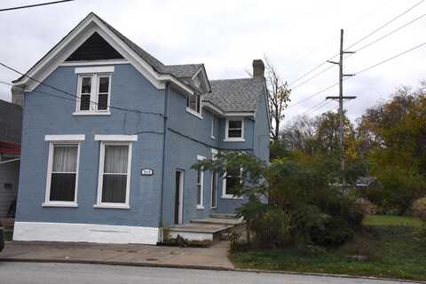 313 Van Voast Avenue, Bellevue, KY 41073