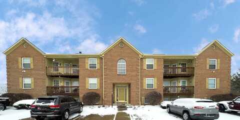 22 Highland Meadows Circle, Highland Heights, KY 41076