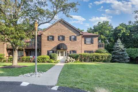 500 Hill Street, Fort Thomas, KY 41075