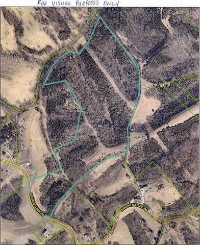 6600 Georgetown Road, Owenton, KY 40359