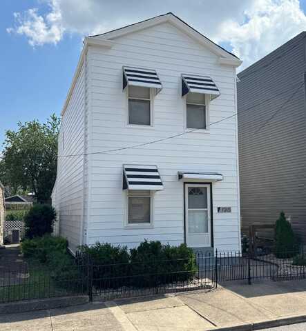 1015 Saratoga Street, Newport, KY 41071