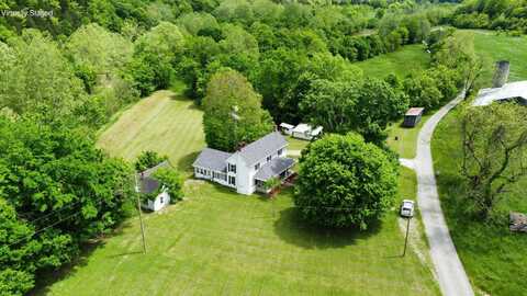 200 Karsner Lane, Owenton, KY 40359