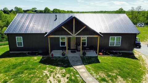 1255 Old Monterey Road, Owenton, KY 40359