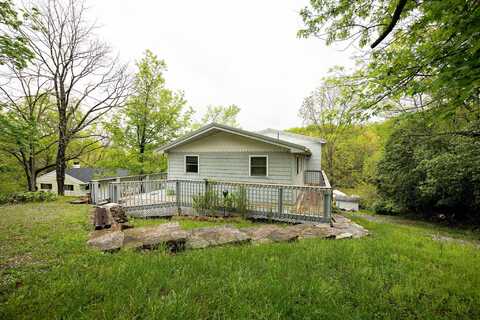 518 Elk Lake, Owenton, KY 40359