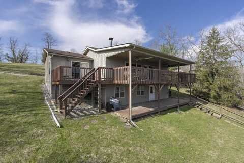 445 ELK LAKE RESORT Road, Owenton, KY 40359