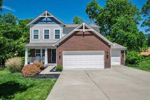 10056 Meadowvista Court, Independence, KY 41051