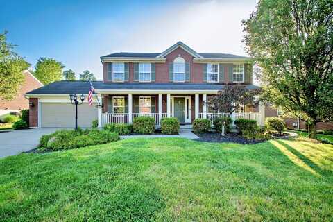 1187 Gatewood Lane, Independence, KY 41051