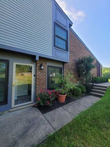 122 Whitney Court, Crestview Hills, KY 41017