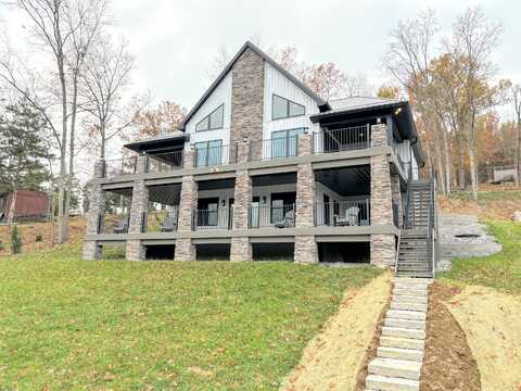 465 Cedar Hill Drive, Williamstown, KY 41097