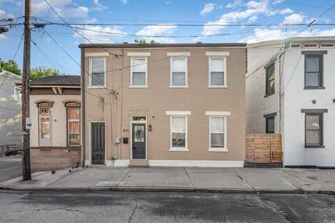 810 Saratoga Street, Newport, KY 41071